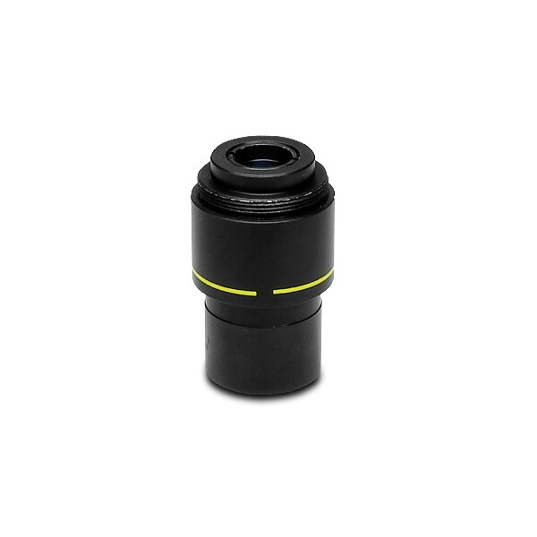 0.5x Video Coupler